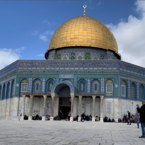 Fundraising Page: Iman A